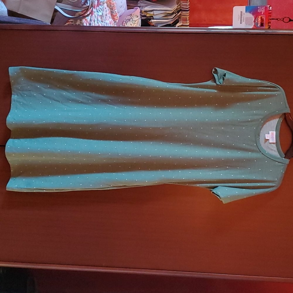 Lularoe Jessie Dress